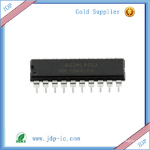 ADC0804lcn 8-Bit up Compatible a/D Converters